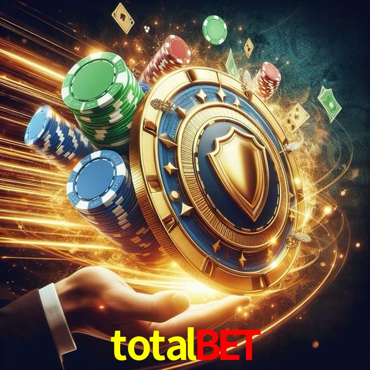 Torneios e prêmios garantidos na totalbet