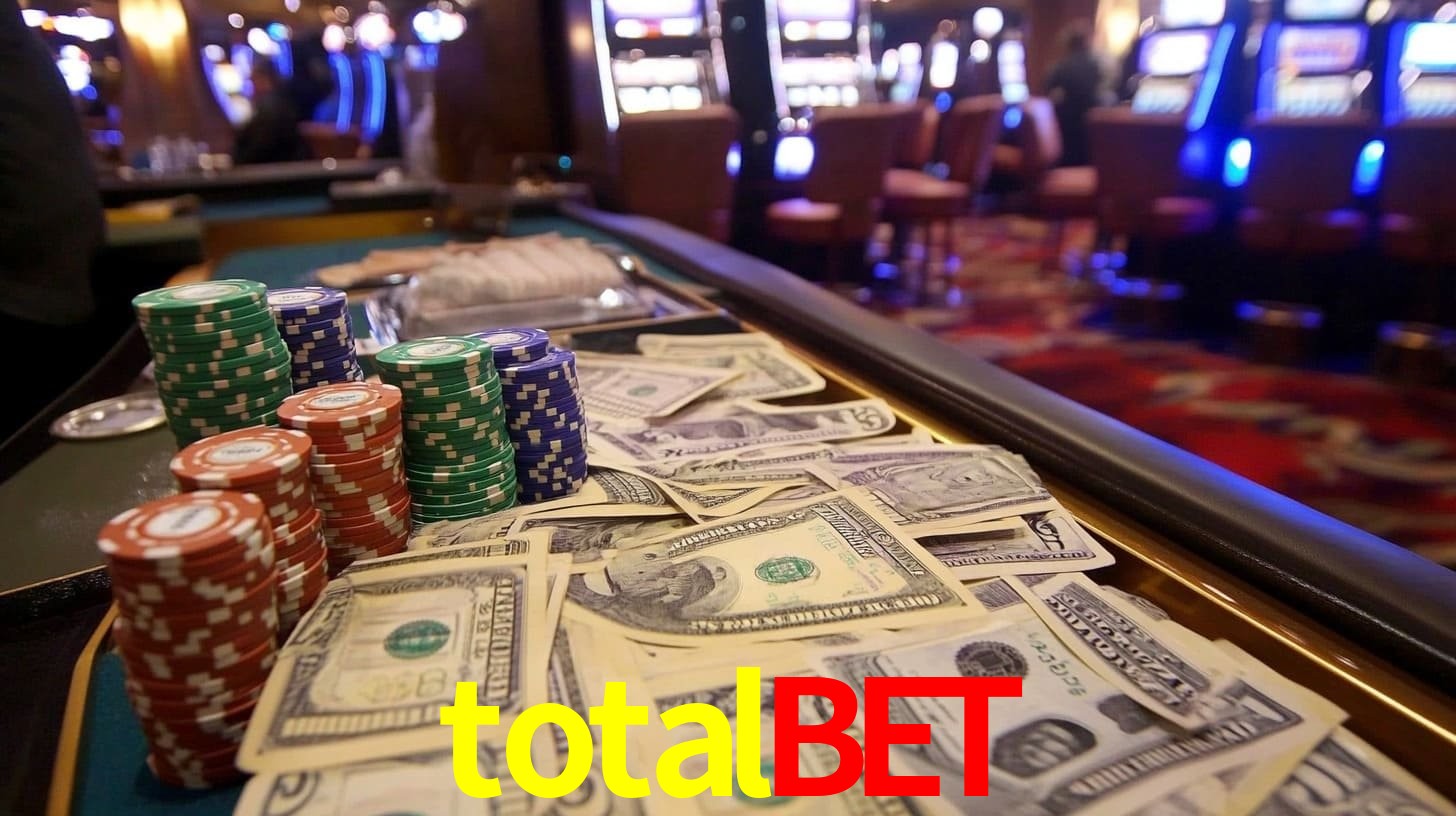 Biblioteca de slots populares na totalbet