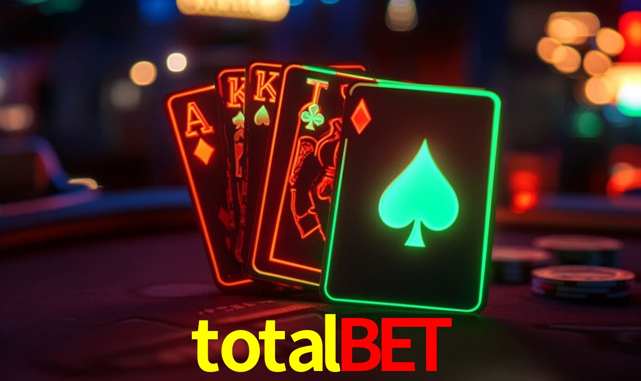 Jackpots e promoções na totalbet