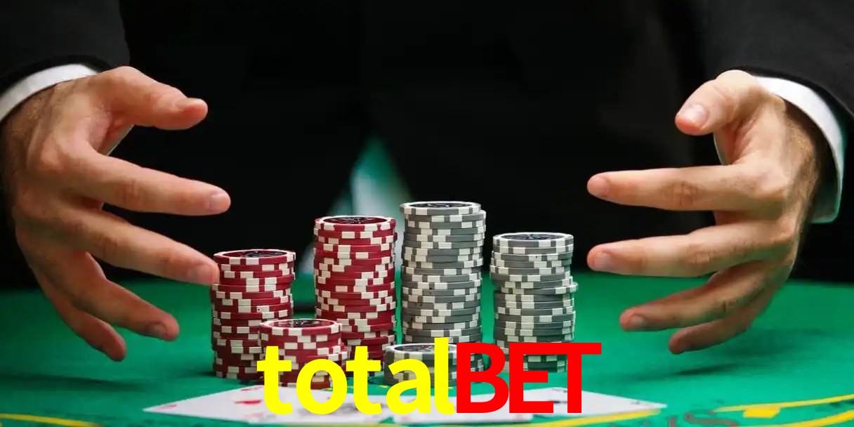 Benefícios VIP na totalbet