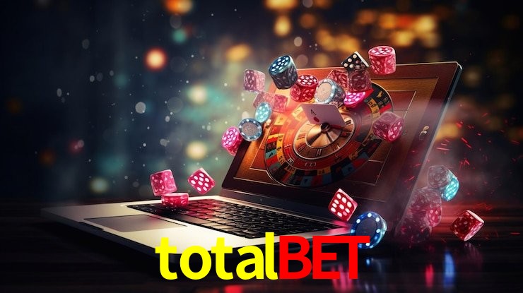 Download para Android e iOS na totalbet