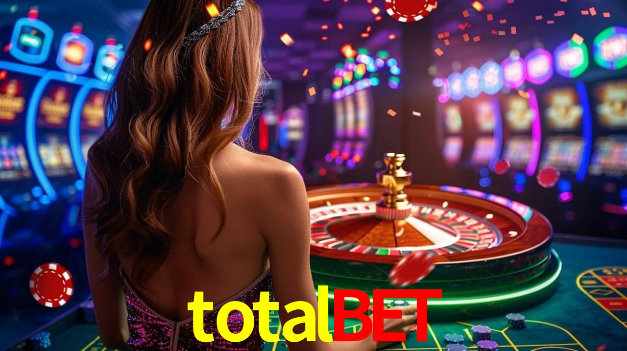APP rápido e leve da totalbet